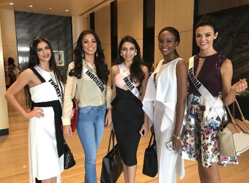 Tansu Sıla Çakır Türkiye’yi temsil edecek