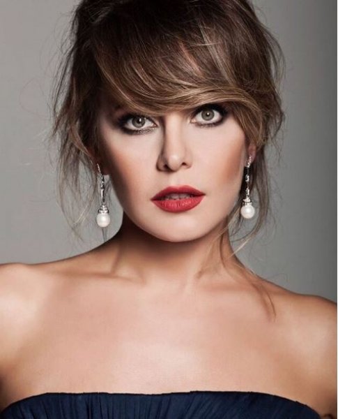 Vildan Atasever'den estetik açıklaması