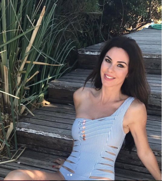 Defne Samyeli formunun sırrını anlattı