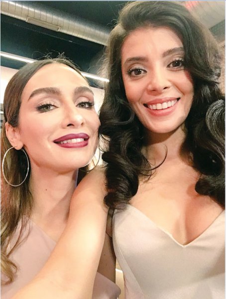 Ünlü sanatçılardan TEGV'e büyük destek 