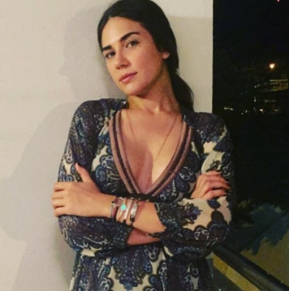 Alişan yeni sevgilisi ile fotoğraf paylaştı 