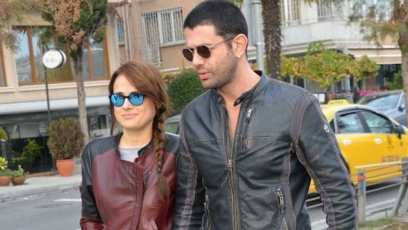 Keremcem'den ağlatan evlilik teklifi