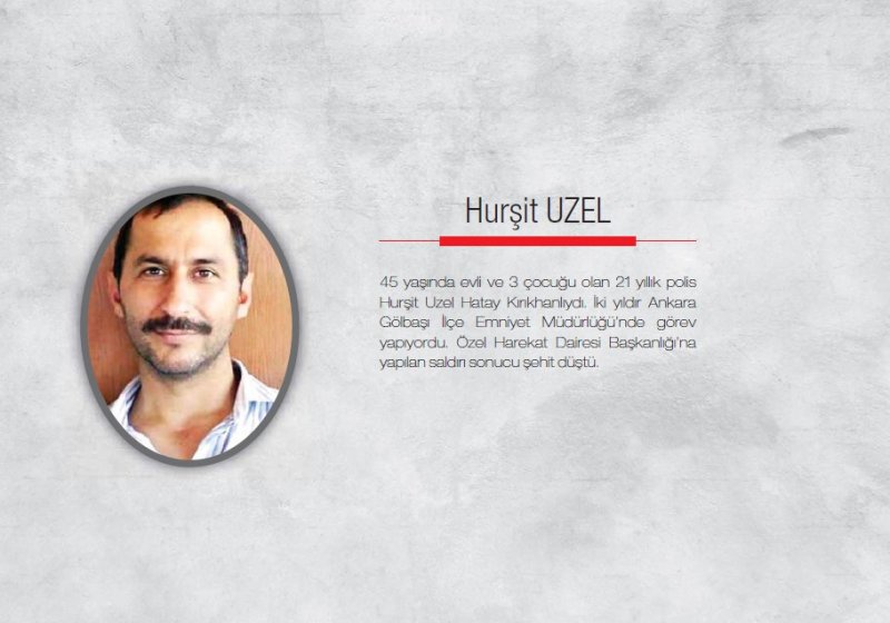 15 Temmuz şehitleri ve hikayeleri 