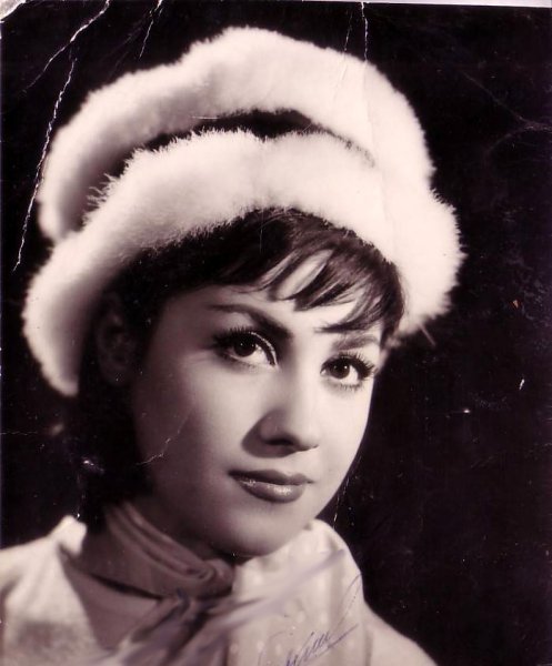 Nebahat Çehre: Bu yaz bikini giymeyeceğim