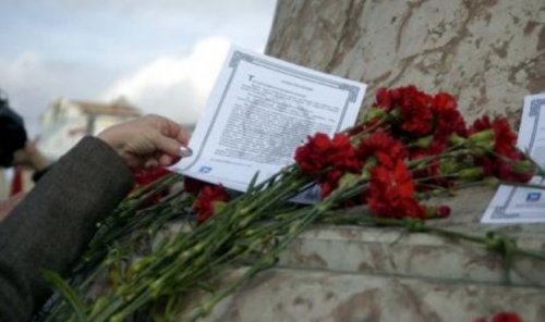 Taksim'deki kutlamalarda gerginlik 