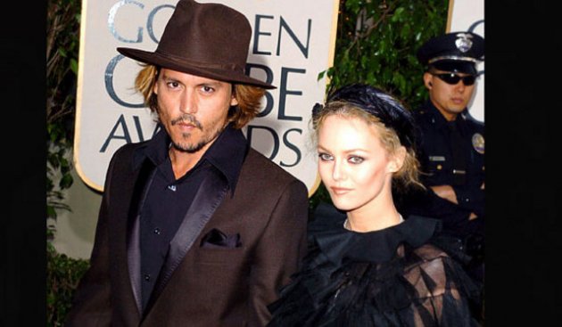 Sonsuz mutluluk onlara çok uzak