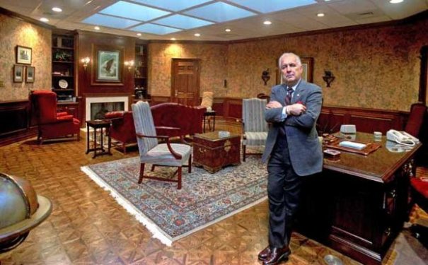 Amerika'da en etkili 50 Türk isim belirlendi