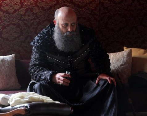 Muhteşem Yüzyıl nefes kesecek son bölümüyle veda ediyor
