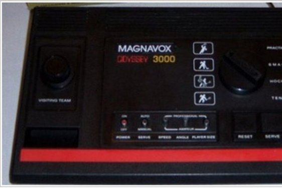 Dünden bugüne oyun konsolları