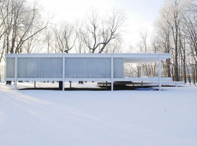 Mutlaka görmeniz gereken en güzel yapılar