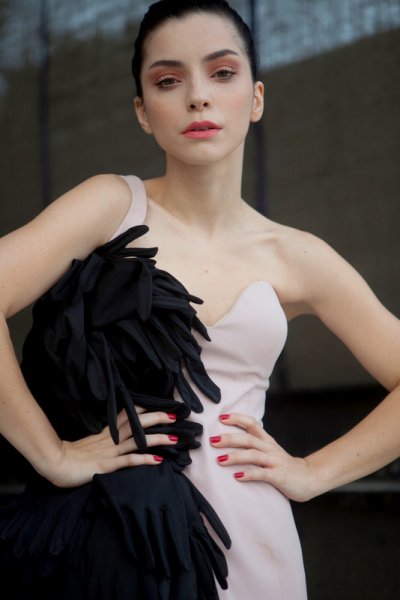 Merve Boluğur: Erkeğin şeytan tüyüne bakarım