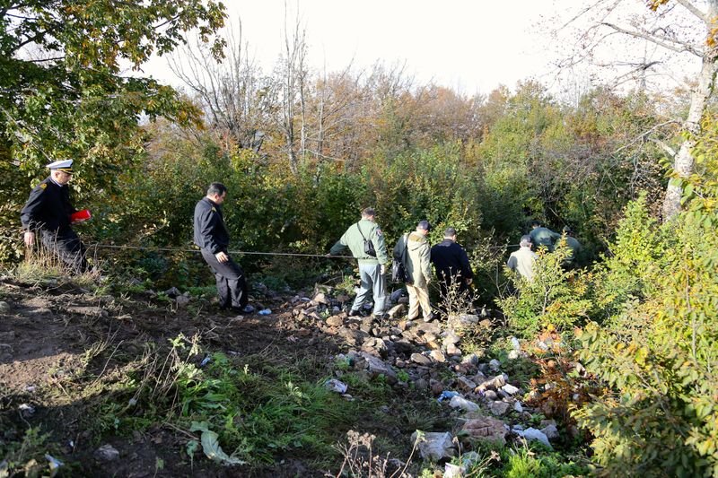 Kaybolan askeri helikopter bulundu