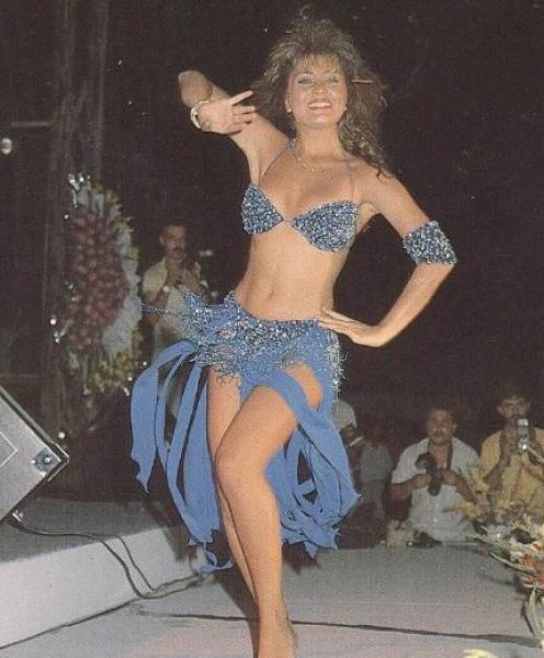 1980'lerin Ünlüleri şimdilerde çok farklı görünüyor 