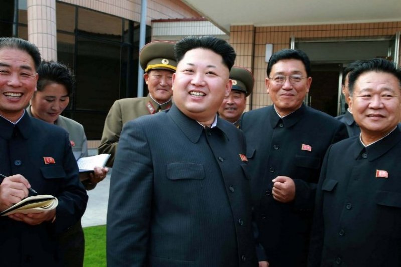 Kim Jong-Un'dan Associated Press muhabirine şartlı izin
