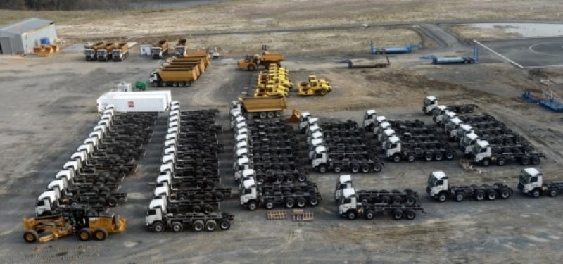 3. Havalimanında son durum