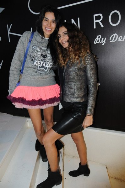 Ceyda Ateş'ten yalanlama geldi 