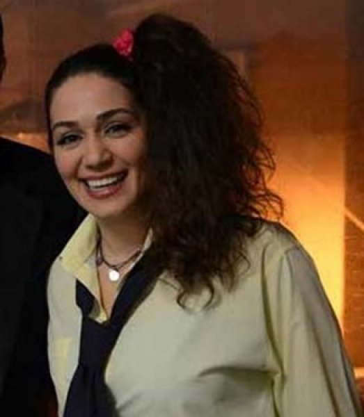 Geçmişten bugüne Özge Borak