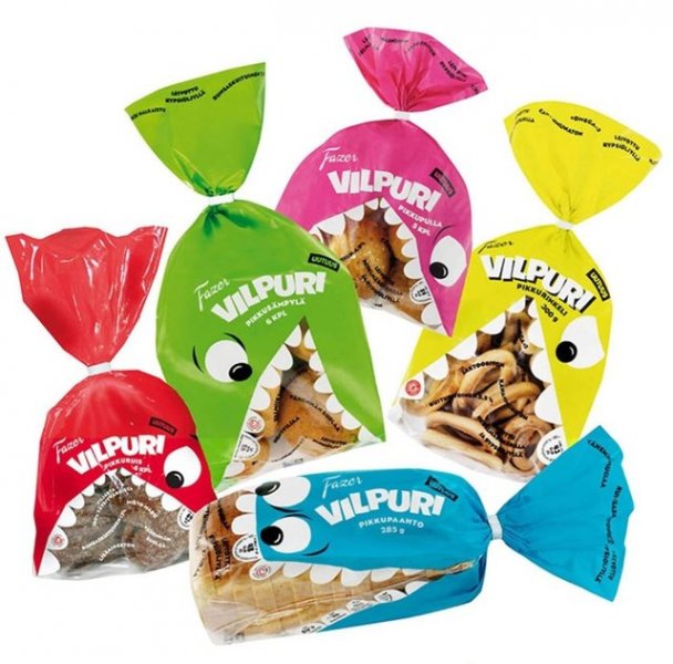 En yaratıcı ambalaj tasarımları 