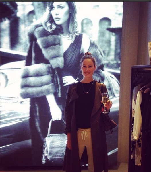 Soner Sarıkabadayı'ya Hollandalı sevgili