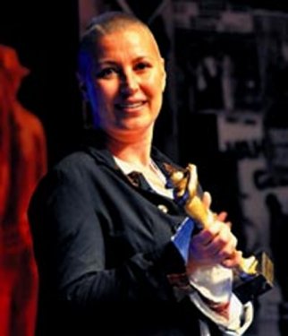 17. Sadri Alışık Sinema ve Tiyatro Ödülleri