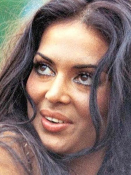 Geçmişten bugüne Türkan Şoray