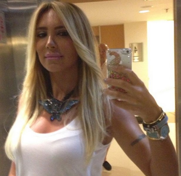 Rüştü'nün eşi Işıl Reçber TV programı yapacak