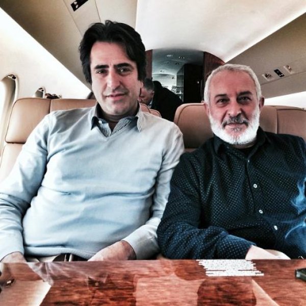 Ünlülerin objektifinden 4 Şubat Instagram paylaşımları 