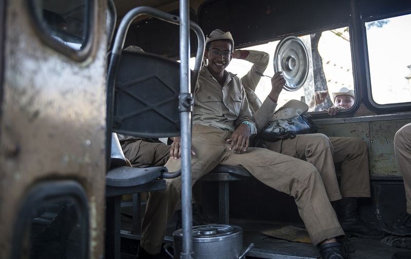 Apple devrimcilerin ülkesi Küba'ya girdi