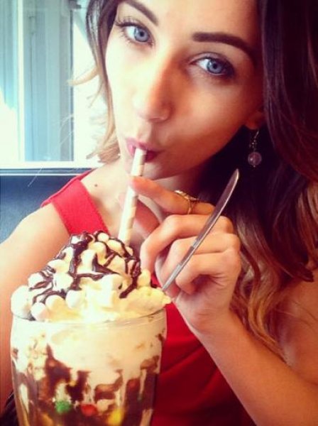 Nikita Klaestrup'ın konuşulan fotoğrafları