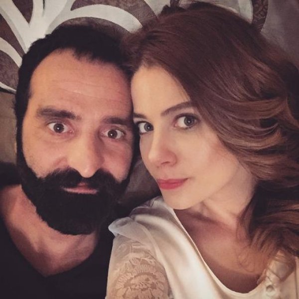 Ünlülerin objektifinden 21 Nisan Instagram paylaşımları