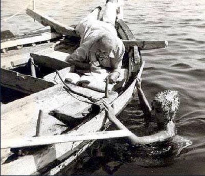 150 yıl önce Bodrum