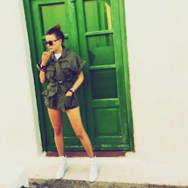 Ünlülerin objektifinden 23 Haziran Instagram paylaşımları 