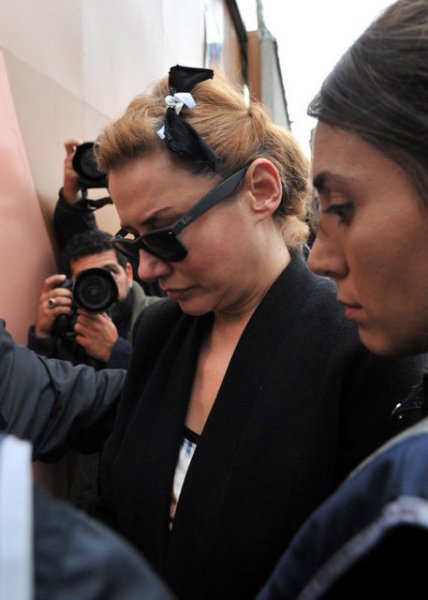 Bir dönem hapis yatan ünlüler