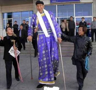 Dünyanın en ilginç olayları