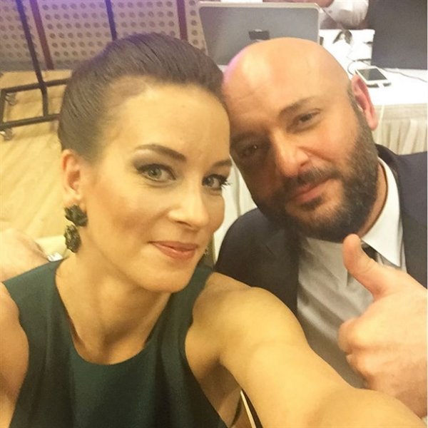 Ünlüler çocuklar için bir araya geldi