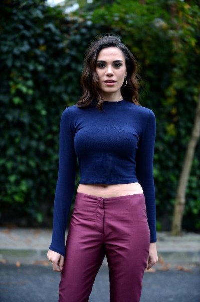 Şükran Ovalı ile Şükrü Özyıldız yine ayrıldı