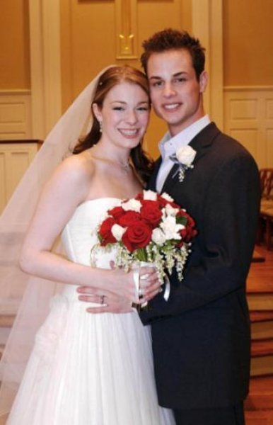 Genç yaşta evlenen ünlüler