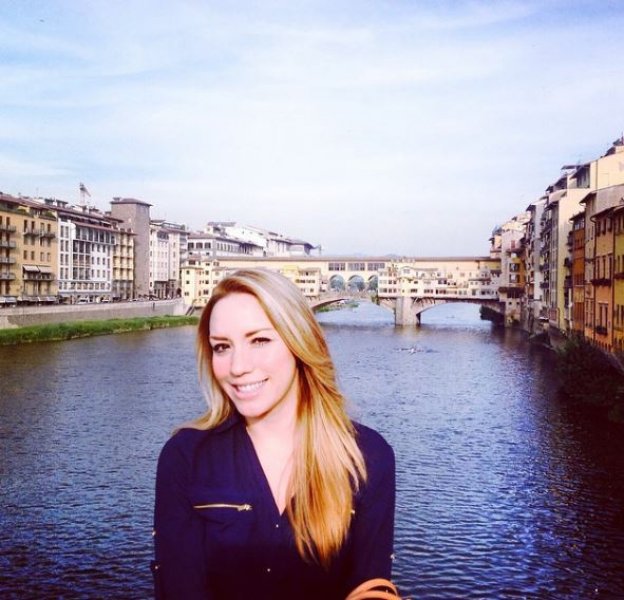 Ronaldo'nun Meksikalı güzel pilotu