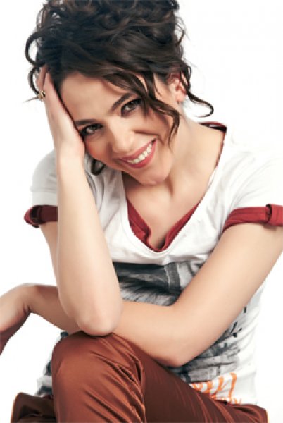 Kısa saçın en çok yakıştığı ünlüler