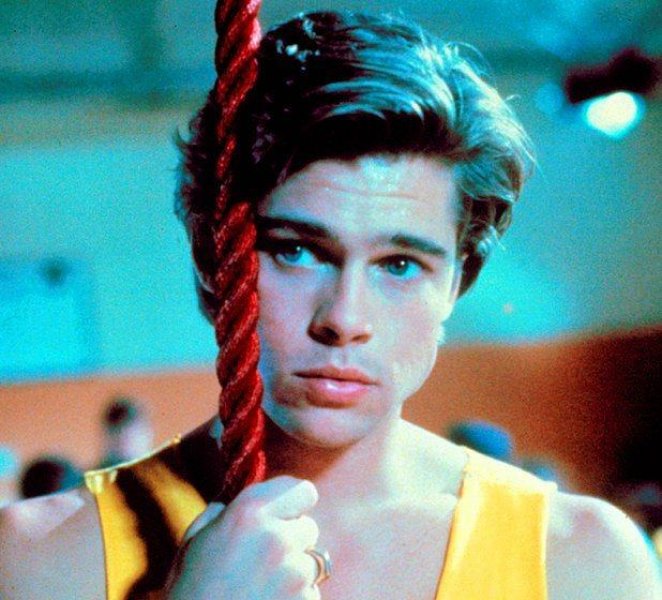 Hollywood yıldızlarının arşivlik fotoğrafları 