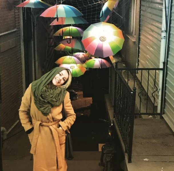 Vildan Atasever'den estetik açıklaması