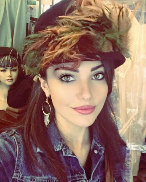 Tuvana Türkay gönlünü Alper Potuk'a kaptırdı