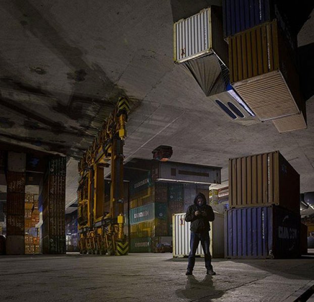 İstanbul'a bir de bu açıdan bakın