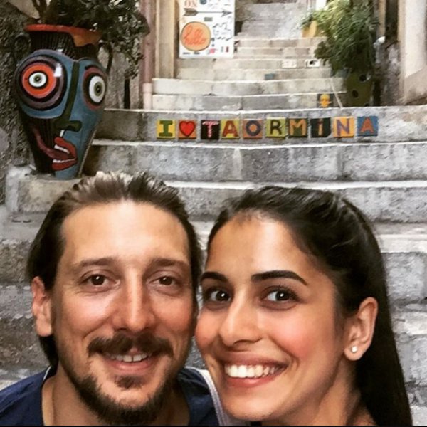 Beyza ve Engin Hepileri çiftinin mutluluk sırları 