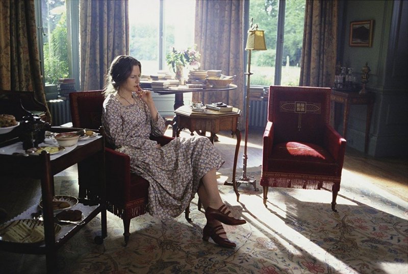 Dünden bugüne Nicole Kidman