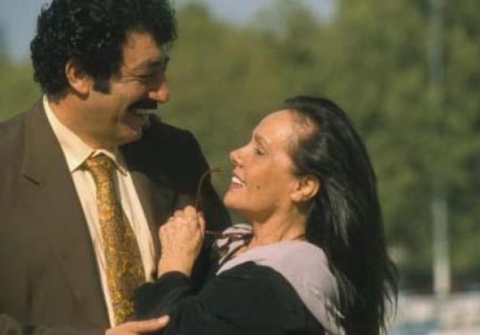 Müslüm Baba'nın hayatı