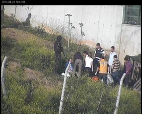 13 yıldır aranan uyuşturucu baronu yakalandı