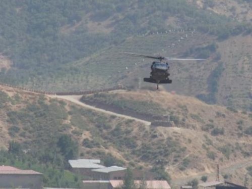 Kara harekatından kareler