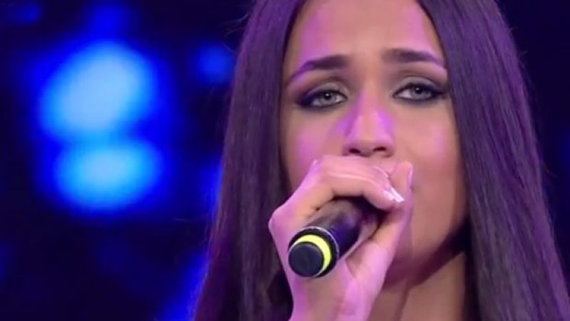 Mutlu Kaya'nın hastanedeki ilk görüntüleri