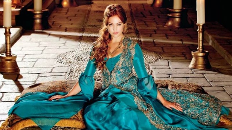 Murat Yıldırım 13 bölümün parasını peşin aldı